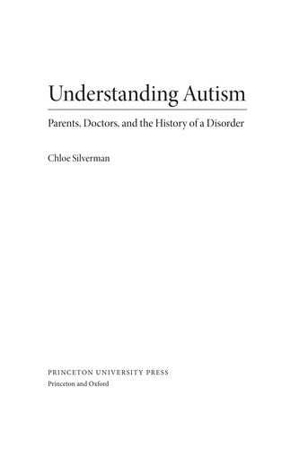 Understanding Autism