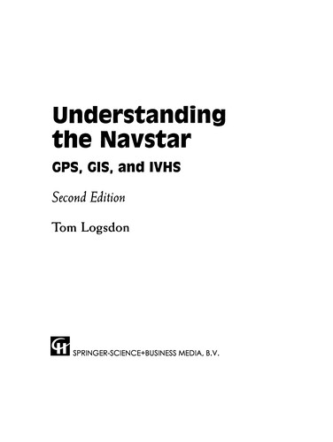 Understanding the Navstar