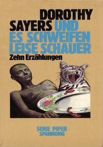 Und es schweifen leise Schauer