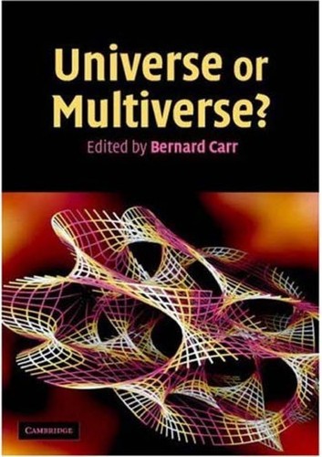 Universe or multiverse?