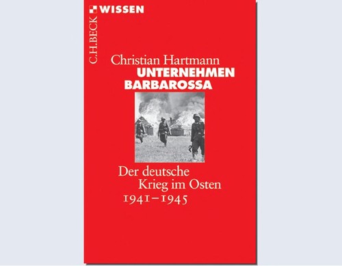Unternehmen Barbarossa