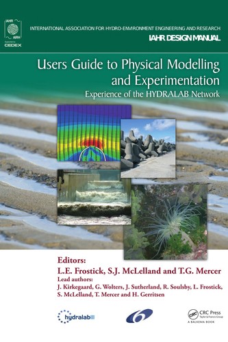 Users Guide to Physical Modelling and Experimentation