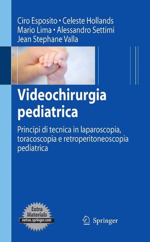 Videochirurgia pediatrica