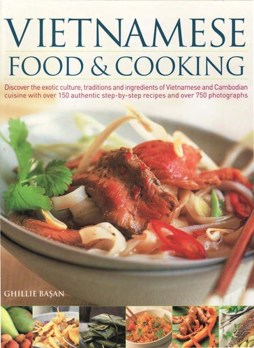 Vietnamese Food & Cooking