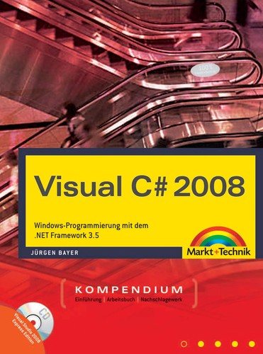 Visual C# 2008