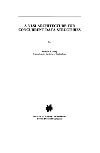 A VLSI Architecture for Concurrent Data Structures