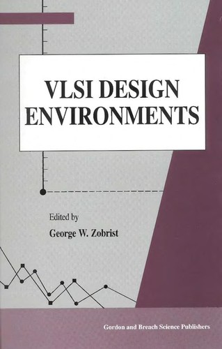 VLSI design environments