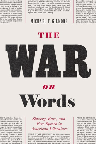 The war on words