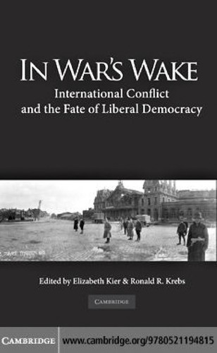 In War's Wake