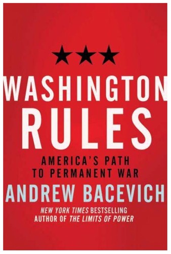 Washington rules