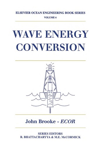 Wave energy conversion
