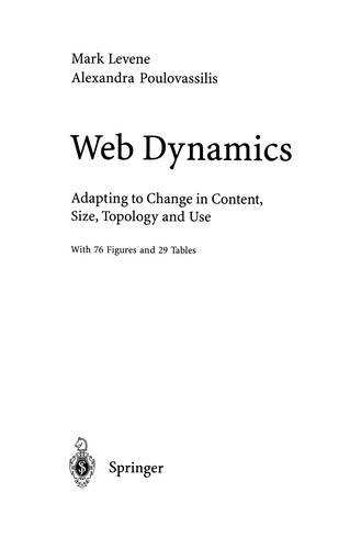 Web Dynamics