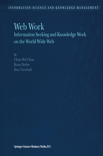 Web work