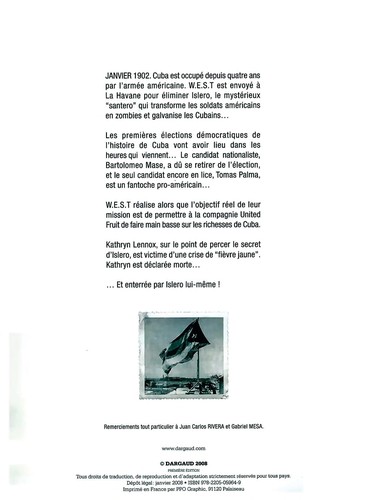 Le 46e État