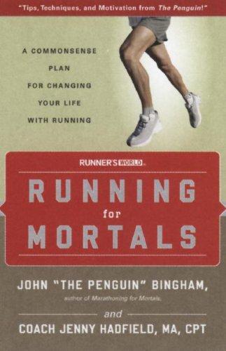 Running for mortals