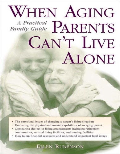 When Aging Parents Can't Live Alone
