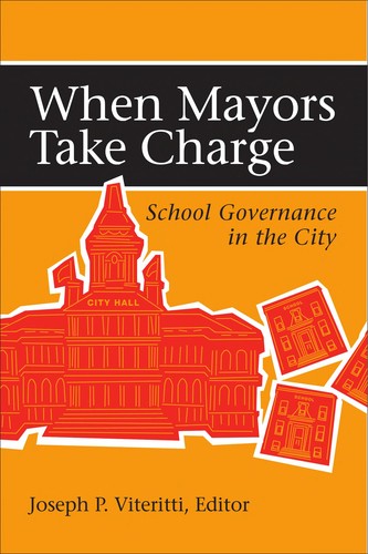 When mayors take charge