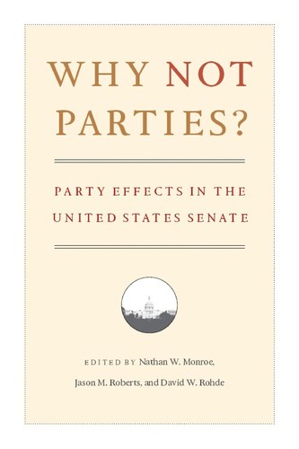 Why Not Parties?