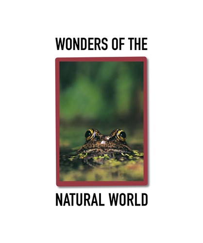 Wonders of the Natural World