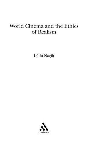 World cinema and the ethics of realism