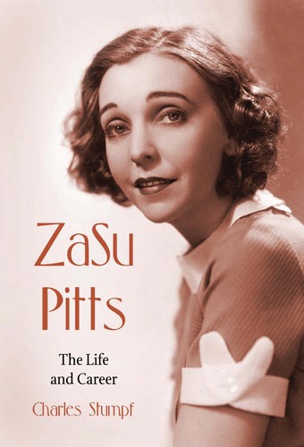 ZaSu Pitts