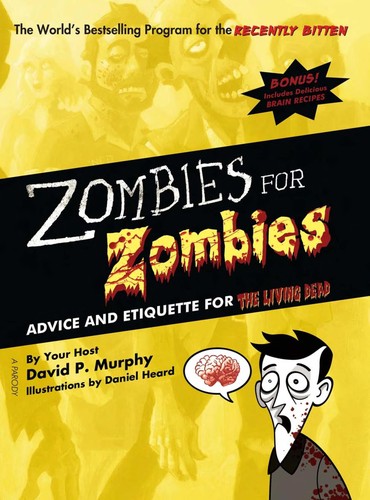 Zombies for Zombies