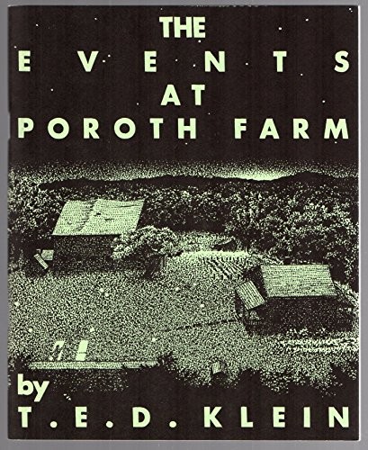 The Events at Poroth Farm