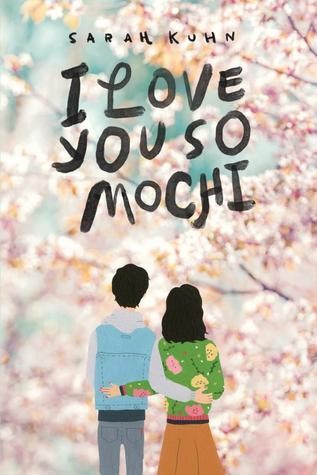 I Love You so Mochi