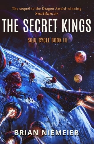 The Secret Kings (Soul Cycle) (Volume 3)