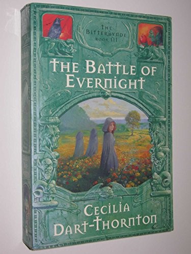 The Battle of Evernight (The Bitterbynde Trilogy)