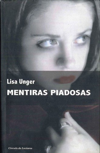 Mentiras piadosas