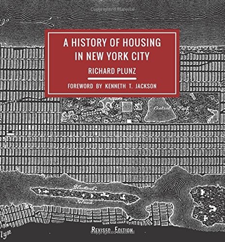 A History of Housing in New York City