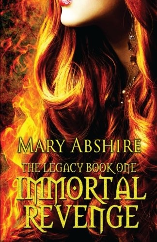 Immortal Revenge