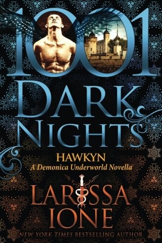 Hawkyn: A Demonica Underworld Novella