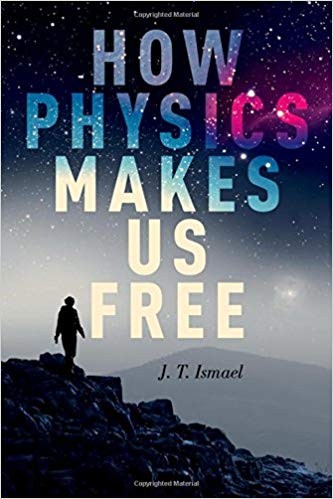 How physics makes us free - 1. edición