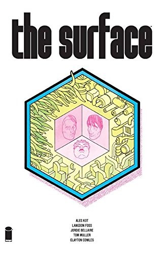 The Surface Volume 1