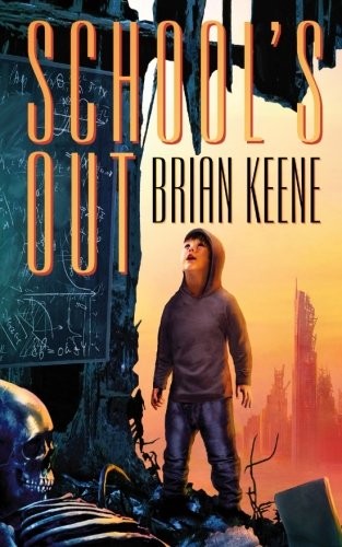 School's Out