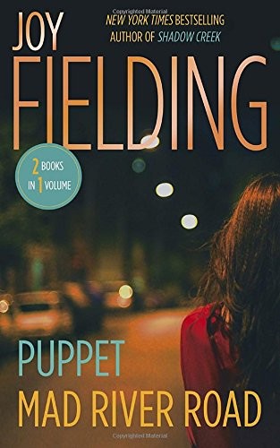 Puppet / Mad River Road