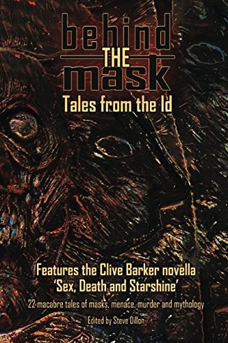 Behind the Mask - Tales from the Id (Things In The Well)