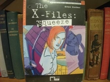 The X-Files: Squeeze