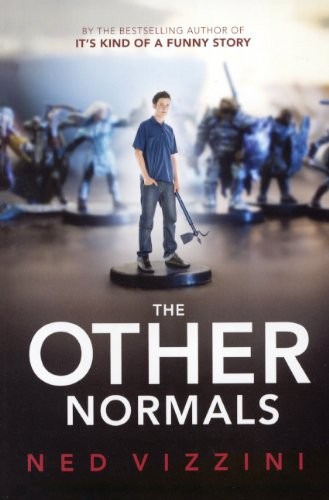 The Other Normals