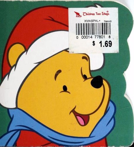 Christmas with Pooh
