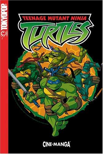 Teenage Mutant Ninja Turtles: It's a Shell of a Town!