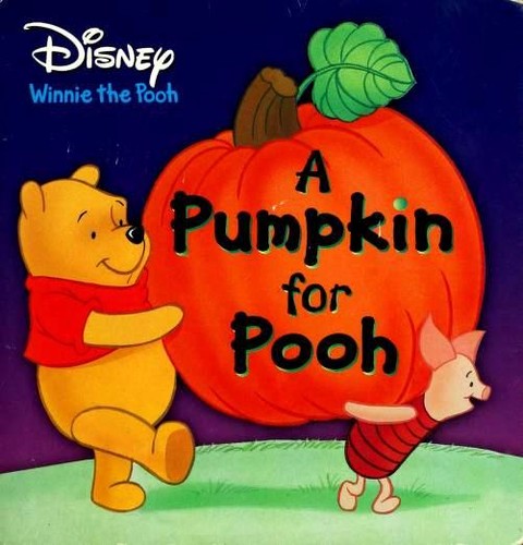 A Pumpkin for Pooh
