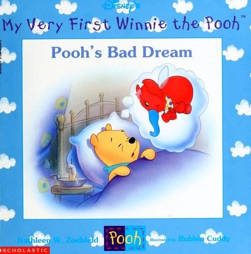 Pooh's Bad Dream