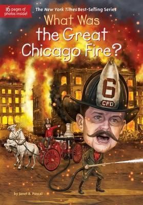 What Was the Great Chicago Fire?