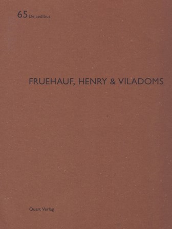 Fruehauf, Henry & Viladoms 
