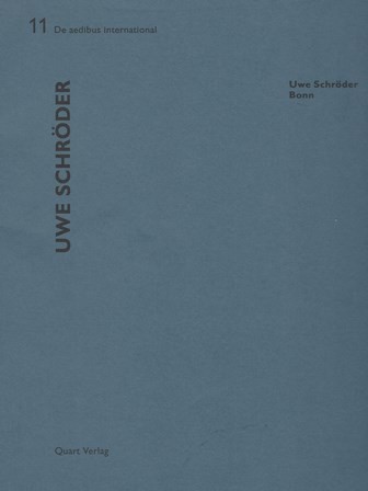 Uwe Schröder : Bonn