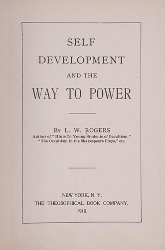 Cognitive strategy research