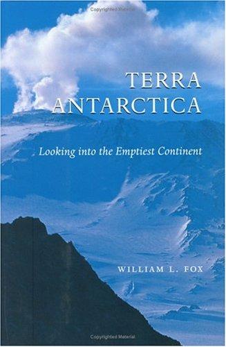 Terra Antarctica
